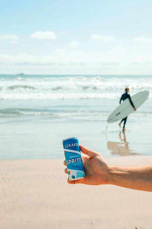 Luxardo Canned Cocktails